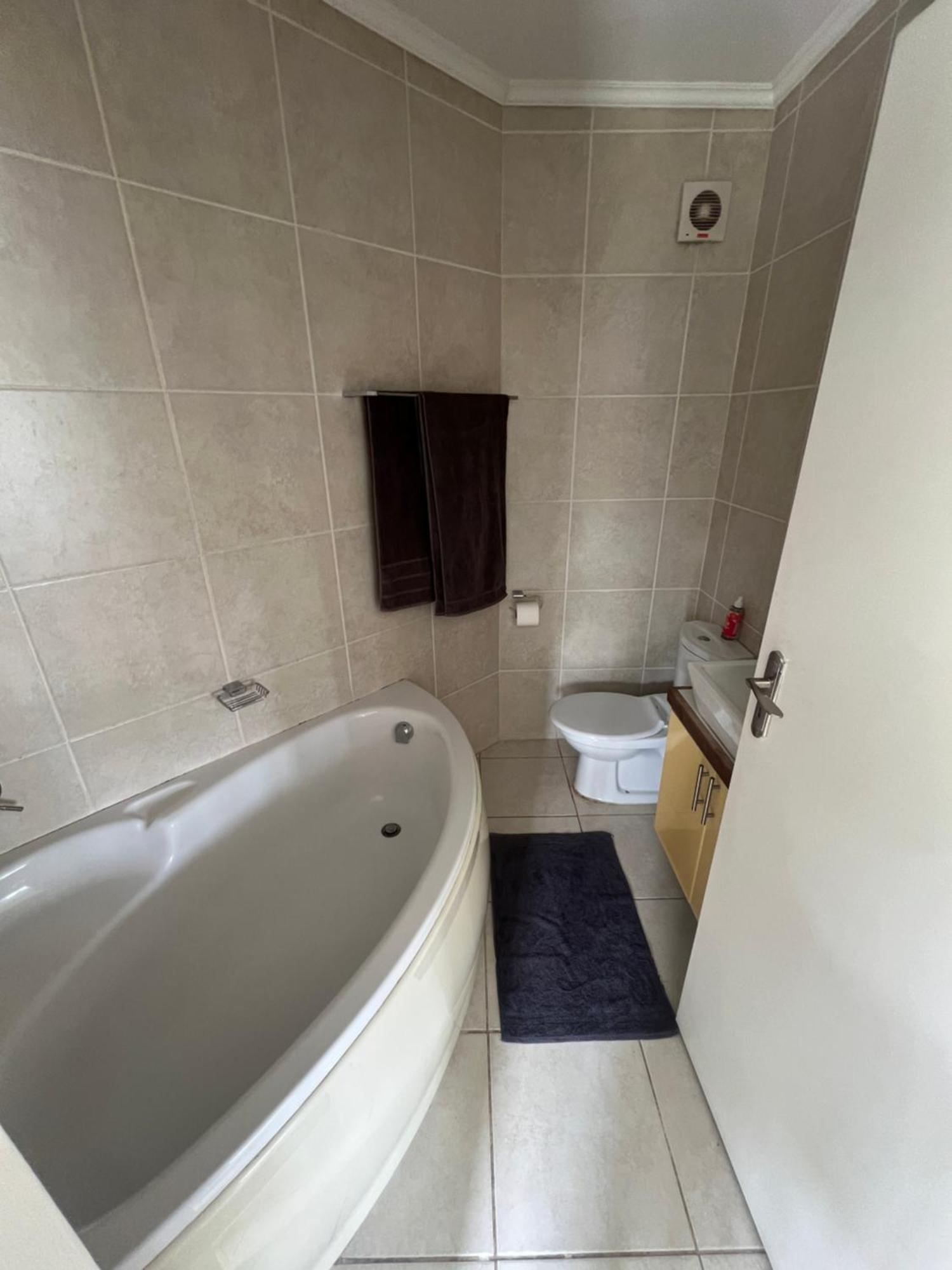 Micky'S Coziness Galore! Apartment Cape Town Bagian luar foto