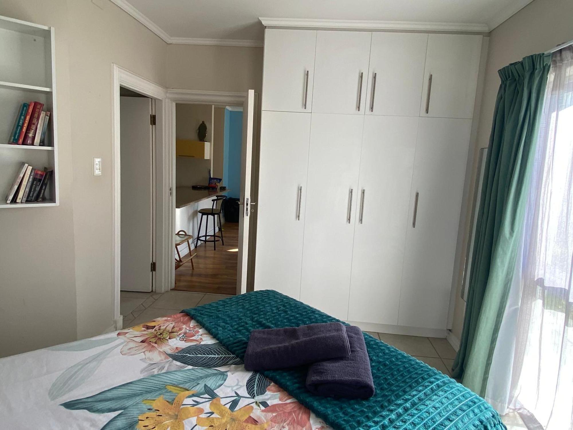 Micky'S Coziness Galore! Apartment Cape Town Bagian luar foto