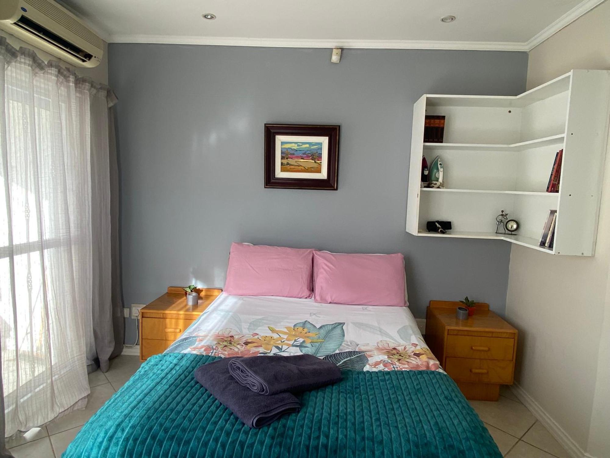 Micky'S Coziness Galore! Apartment Cape Town Bagian luar foto