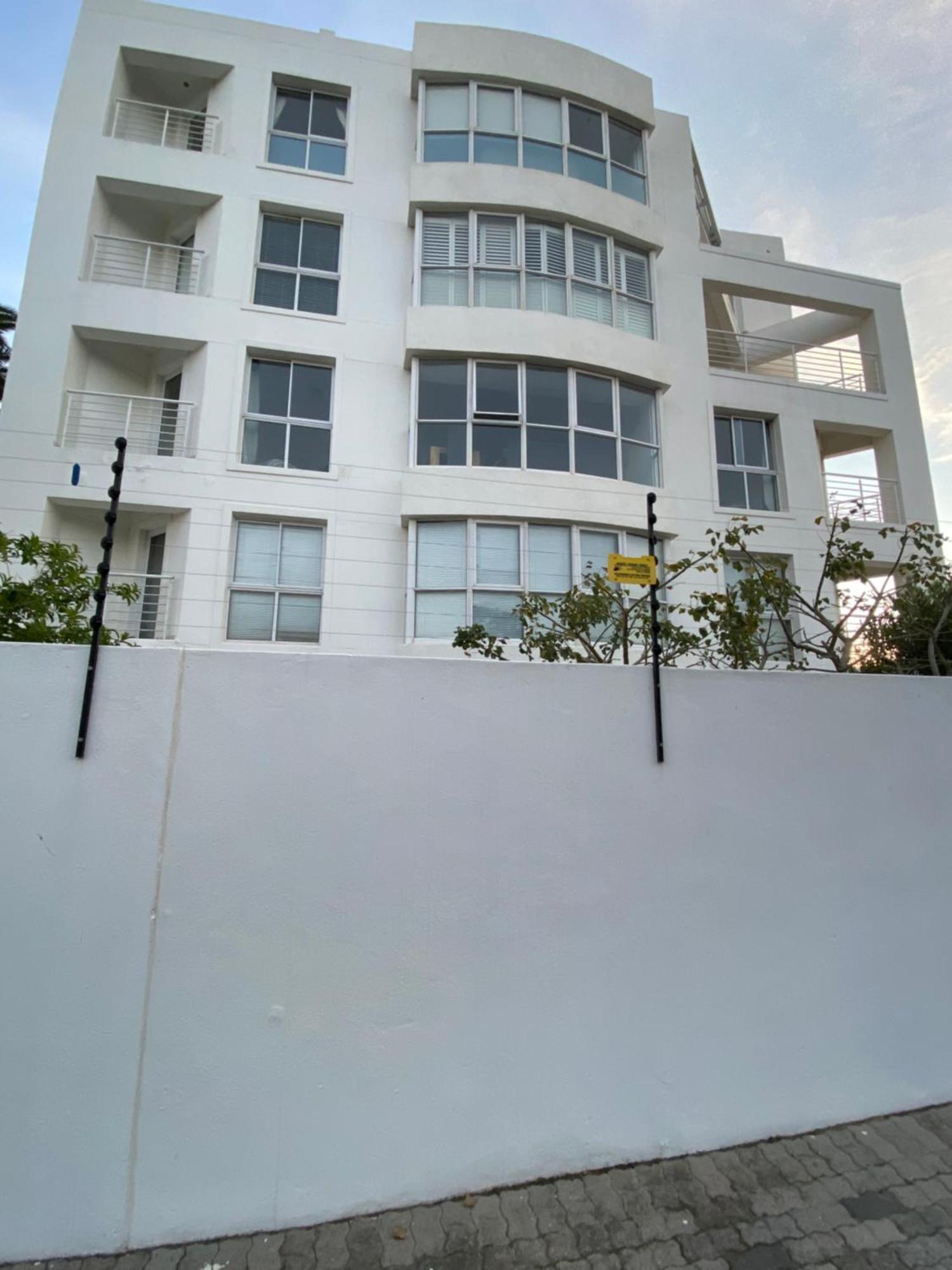 Micky'S Coziness Galore! Apartment Cape Town Bagian luar foto