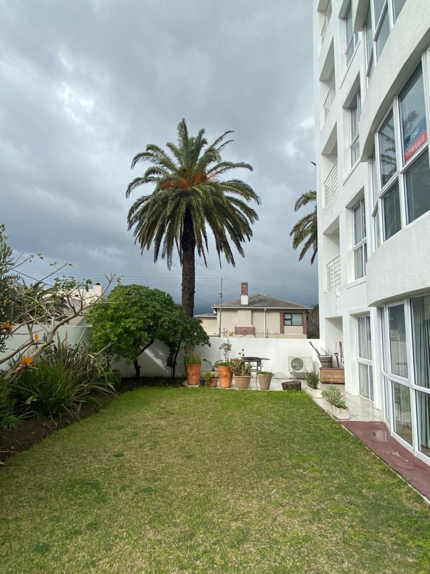 Micky'S Coziness Galore! Apartment Cape Town Bagian luar foto