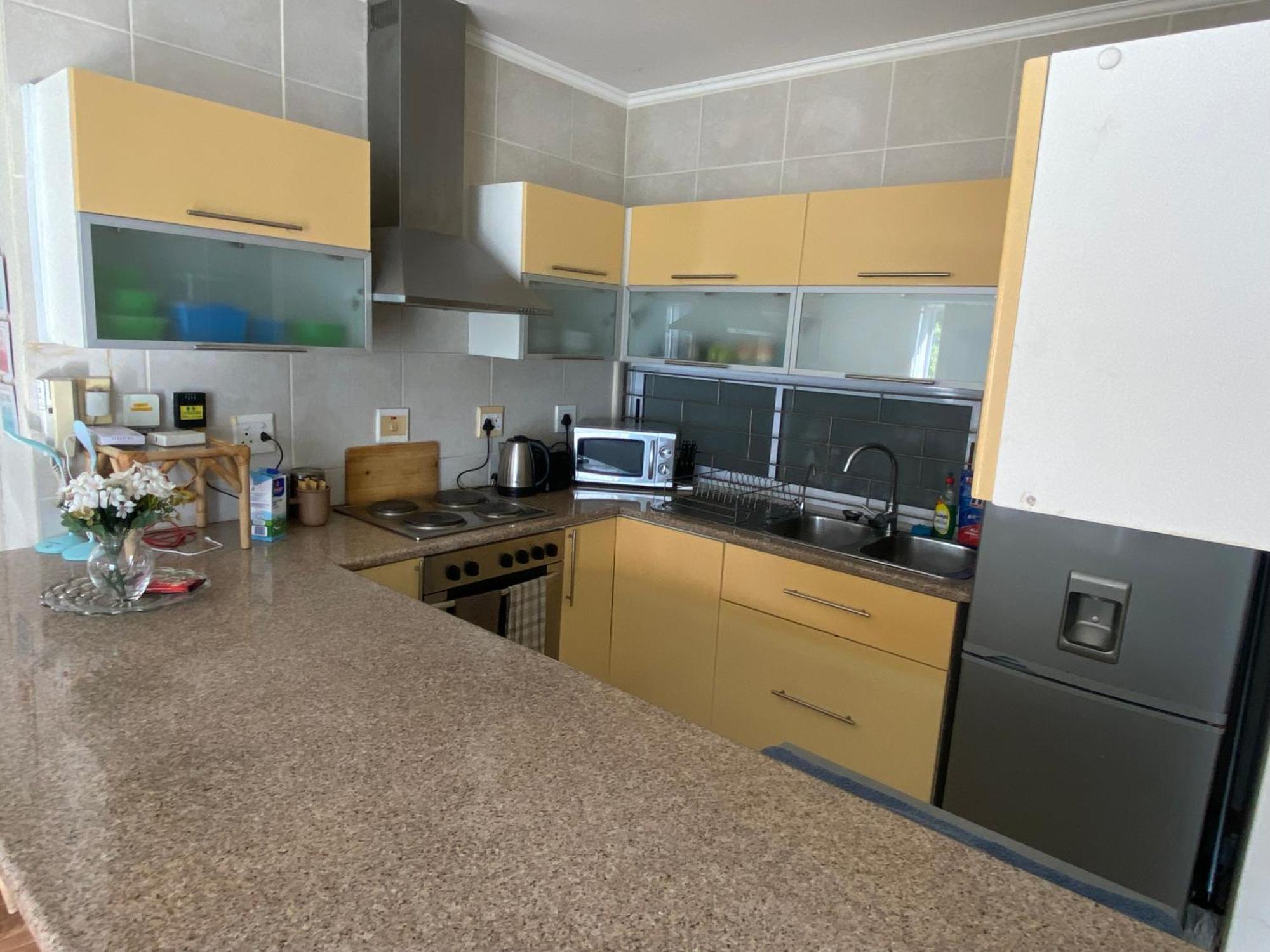 Micky'S Coziness Galore! Apartment Cape Town Bagian luar foto