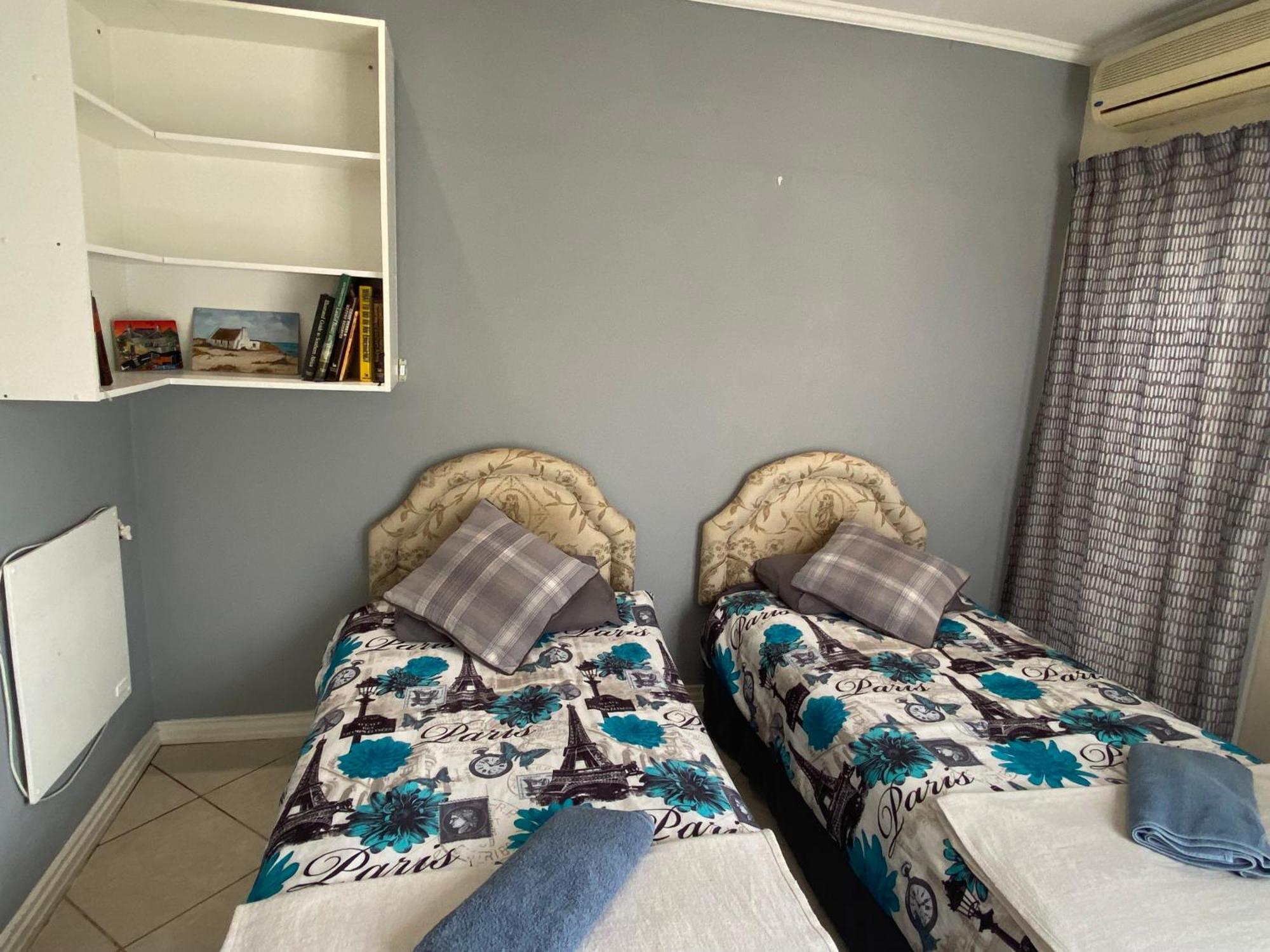 Micky'S Coziness Galore! Apartment Cape Town Bagian luar foto
